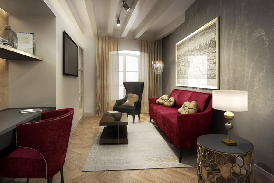Aurea Casa Palacio Sagasta Kadyks Zewnętrze zdjęcie