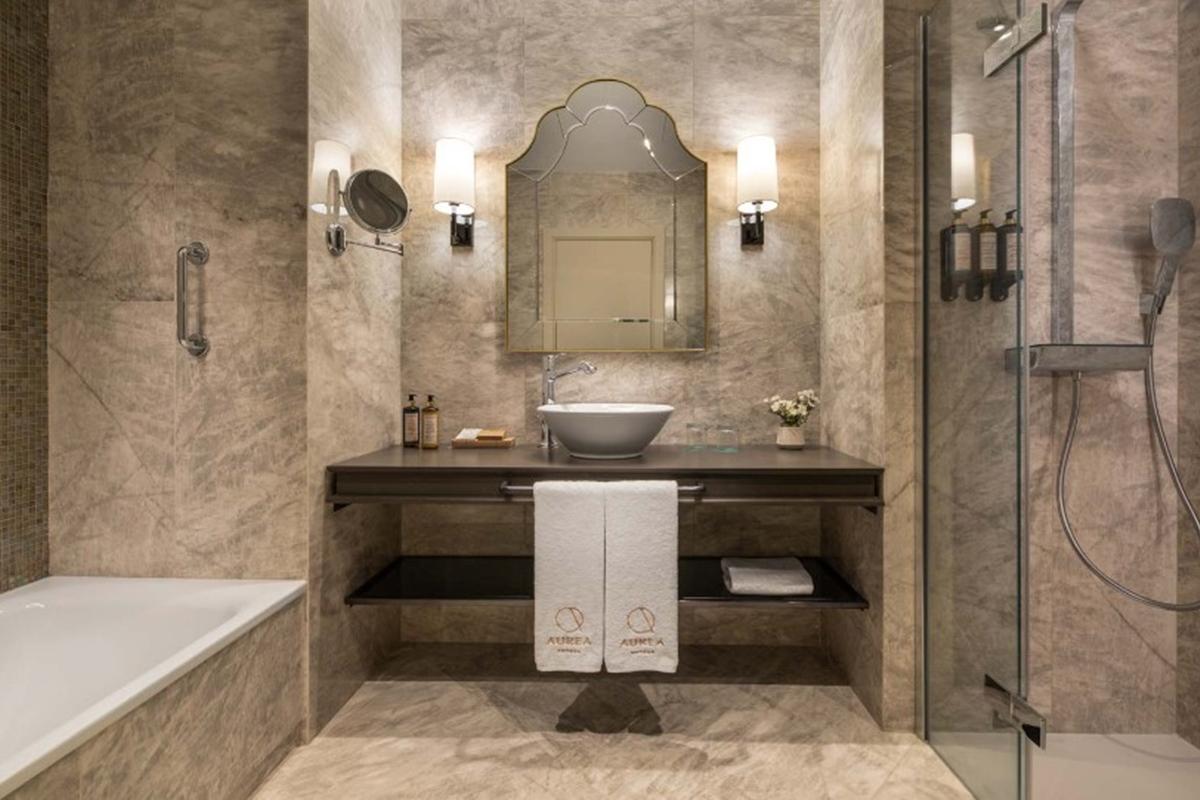 Aurea Casa Palacio Sagasta Kadyks Zewnętrze zdjęcie