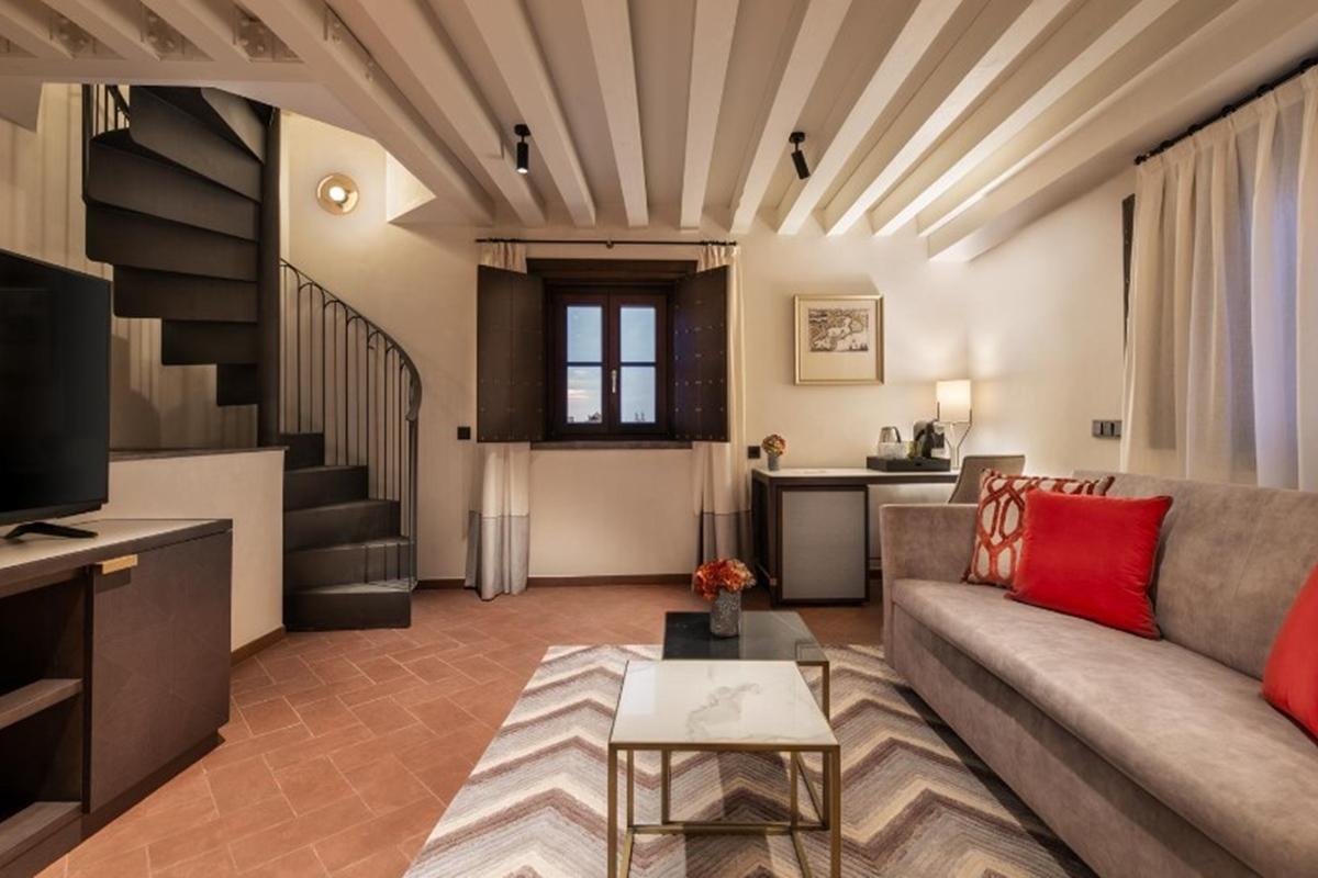 Aurea Casa Palacio Sagasta Kadyks Zewnętrze zdjęcie